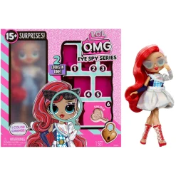 L.O.L. Surprise Omg Eye Spy Spy
