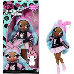LOL Surprise OMG Loves Hello Kitty & Friends Hello Kitty
