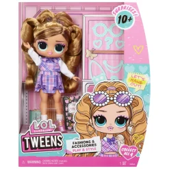 L.O.L. Surprise Tweens Core Doll Fancy Gurl