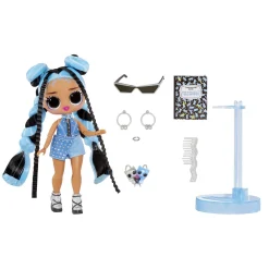 L.O.L. Surprise Tweens Core Doll Freshest