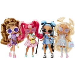 L.O.L. Surprise Tweens Core Doll Freshest