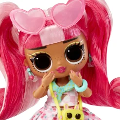 L.O.L. Surprise Tweens Core Doll Cherry B.B.