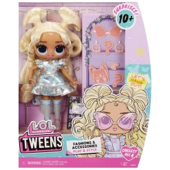 L.O.L. Surprise Tweens Core Doll Olivia Flutter