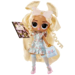 L.O.L. Surprise Tweens Core Doll Olivia Flutter