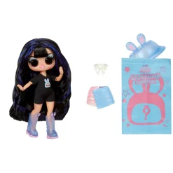 L.O.L. Surprise Tweens Costume Surprise Aya Cherry