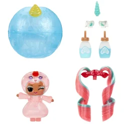L.O.L. Surprise Unicorn Tots Assorti