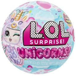 L.O.L. Surprise Unicorn Tots Assorti