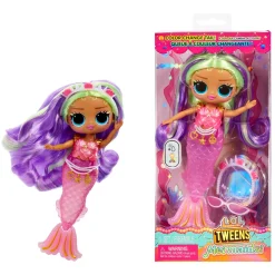 L.O.L. Surpr. Tweens Mermaid Doll Cleo Cove