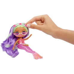 L.O.L. Surpr. Tweens Mermaid Doll Cleo Cove
