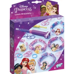 Loomset Disney Princess Totum