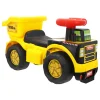 Loopfig. tonka dump truck