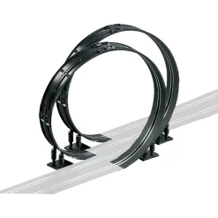 Looping Set Carrera Voor Racebaan