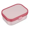 Lunchbox campus - cool pink