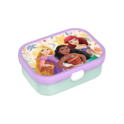 Lunchbox Campus Princess Power