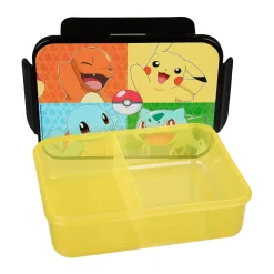 Lunchbox Pokemon