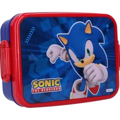 Lunchbox Sonic Lunch Bunch