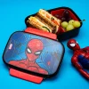 Lunchbox Spiderman
