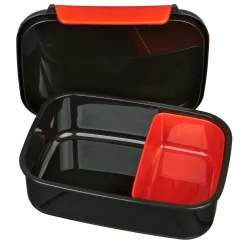 Lunchbox Spiderman