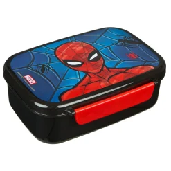 Lunchbox Spiderman