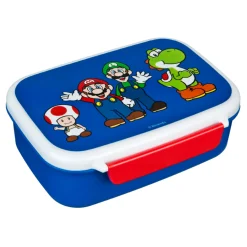 Lunchbox Super Mario