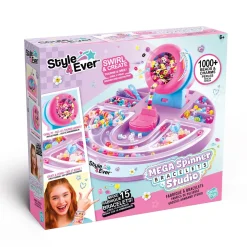 Magic Spinner Bracelets Studio Canal Toys