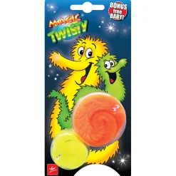 Magic Twisty Met Baby