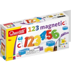Magneetcijfers 48 Stuks