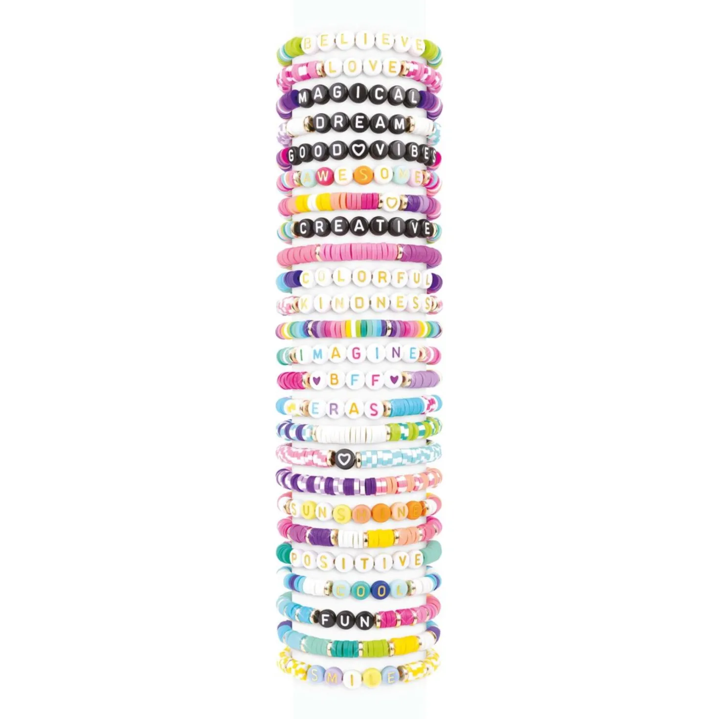 Make it real Swift Clicks Deluxe Bracelet Studio