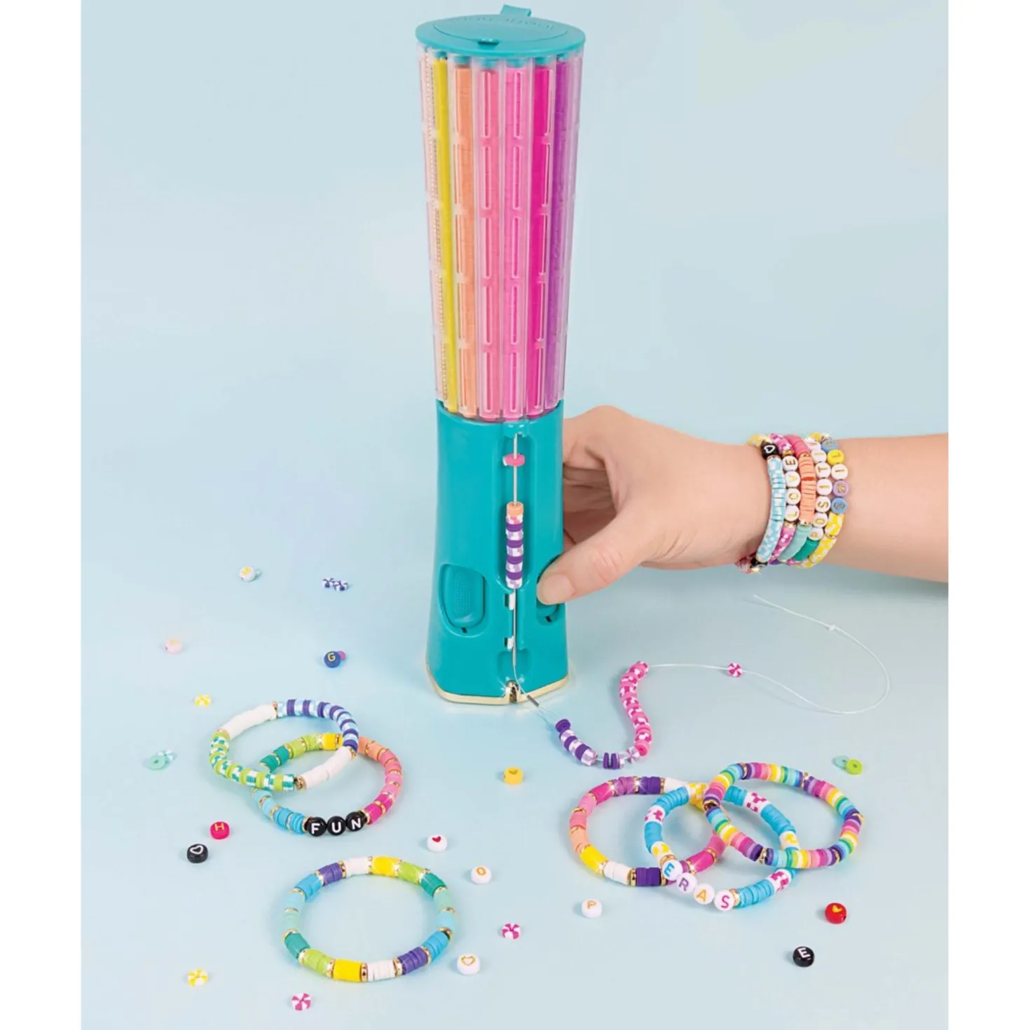 Make it real Swift Clicks Deluxe Bracelet Studio
