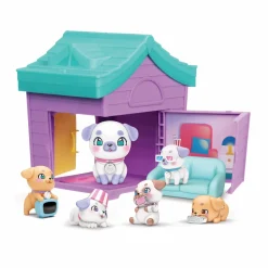 Mama Suprise Families Mama House S2