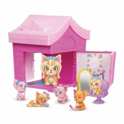 Mama Suprise Families Mama House S2