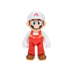 Mario figuur 6,5 cm wave 49 assorti