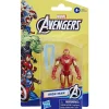 Marvel Avengers 10 Cm Figure Epic Hero Deluxe Assorti