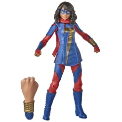 Marvel Avengers gameverse figuur 15 cm assorti