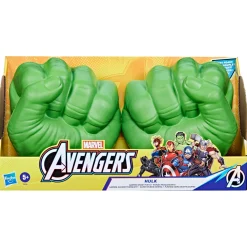 Marvel Avengers Hulk Smash Vuisten