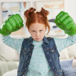 Marvel Avengers Hulk Smash Vuisten