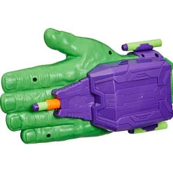 Marvel Avengers Hulk thunderclap blaster
