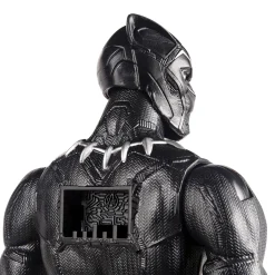Marvel Avengers Titan Heroes Black Panther