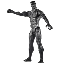 Marvel Avengers Titan Heroes Black Panther