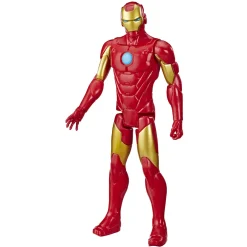 Marvel Avengers Titan Heroes Ironman 30Cm
