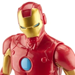 Marvel Avengers Titan Heroes Ironman 30Cm