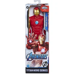 Marvel Avengers Titan Heroes Ironman 30Cm