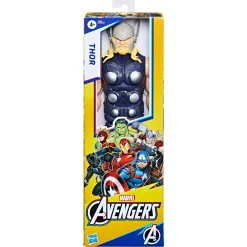 Marvel Avengers Titan Heroes Thor 30Cm