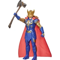 Marvel Avengers Titan Hero Stormbreaker Strike