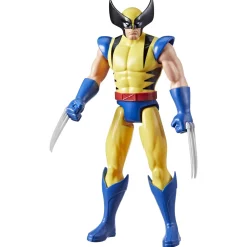 Marvel Deadpool Titan Hero Wolverine 30cm