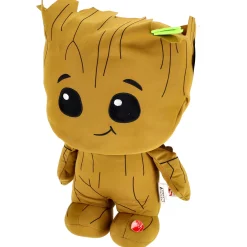 Marvel lil bodz Groot 45 cm