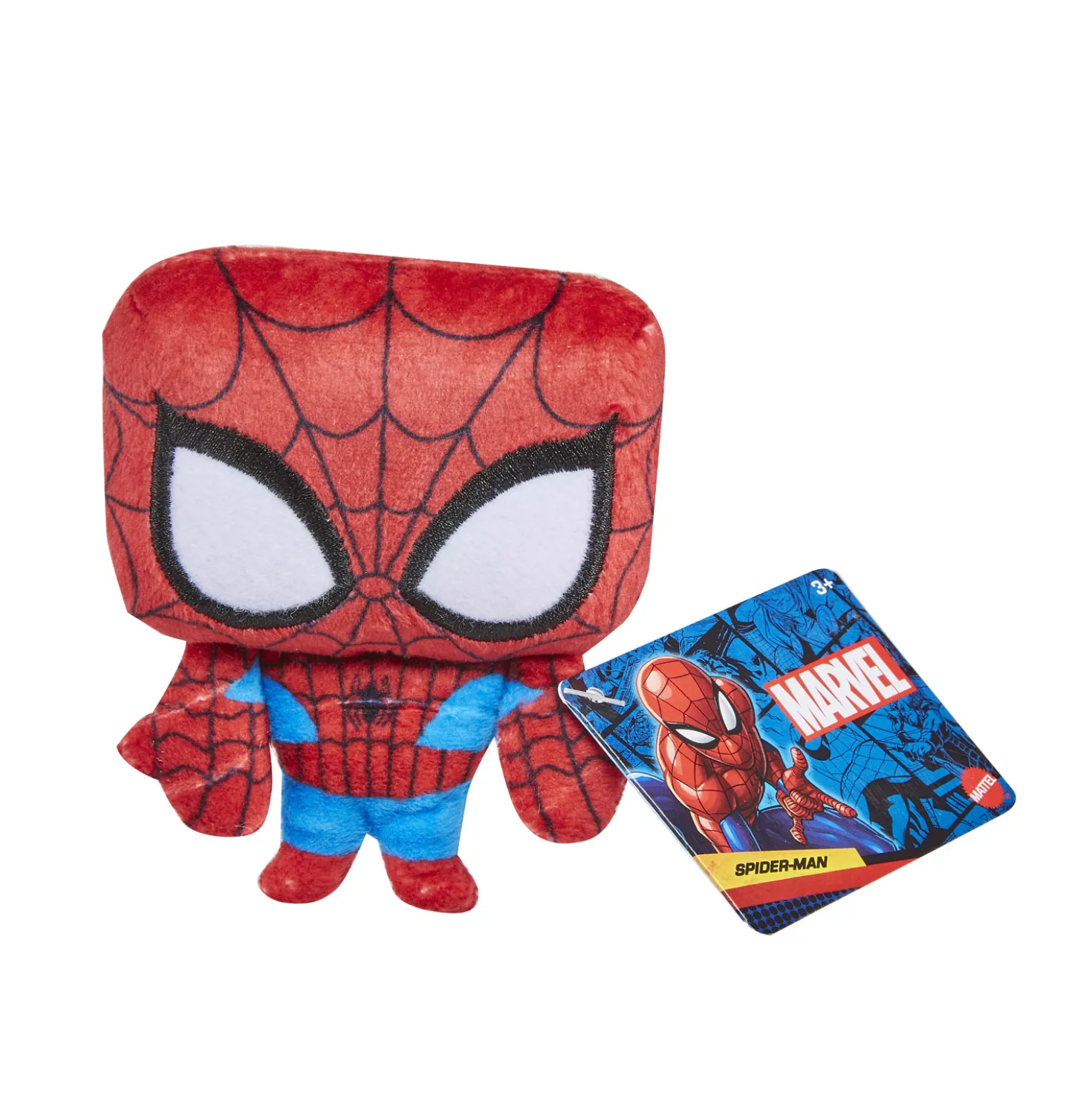 Marvel Plush Assorti