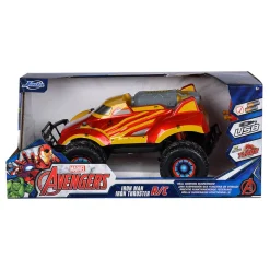 Marvel Radiografisch Iron Thruster
