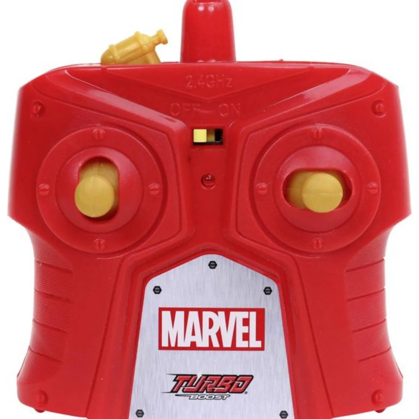 Marvel Radiografisch Iron Thruster