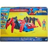 Marvel Spiderman Aqua Crawl'n Blast Voertuig